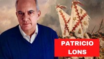 Patricio Lons: 