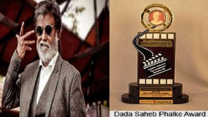 Rajinikanth కి Dada Saheb Falke Award | 25 ఏళ్ల తర్వాత రికార్డు!! || Oneindia Telugu
