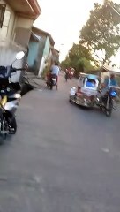 mga pasaway