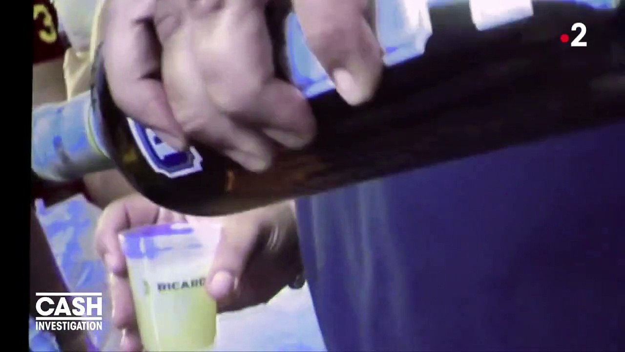 "J’appartiens à la famille Ricard. Je suis une Ricardienne" : comment les salariés s'impliquent dans le groupe Pernod-Ricard