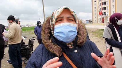 Ev almak isteyen onlarca kişi dolandırıldı iddiası