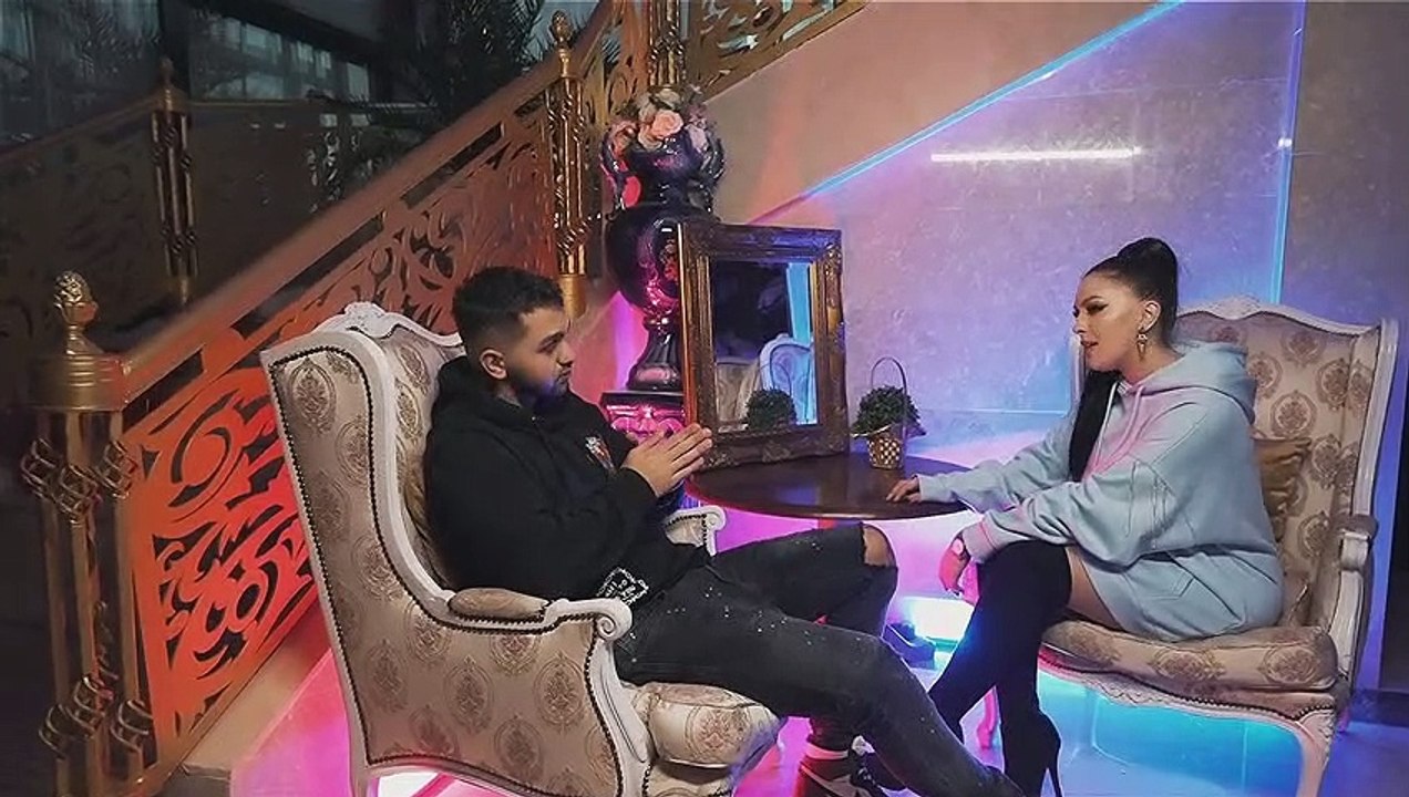 Ioana Marc - Da-mi iubirea ta (Special Guest Marius Elisei)