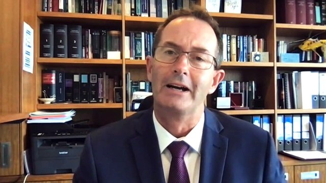 Report finds $3 billion domestic violence plan has failed