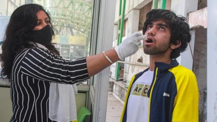 Corona: 7 professors of Lucknow University tested positive