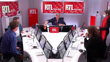 L'astuce du chef du 01 avril 2021