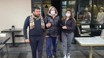 Uzun zamandır sağlık sorunlarıyla mücadele eden Mehmet Ali Erbil ekranlara dönüyor