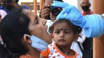Coronavirus Update: India reports 72,330 new Covid-19 cases