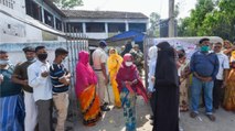 Nearly 30% voter turnout in Bengal so far