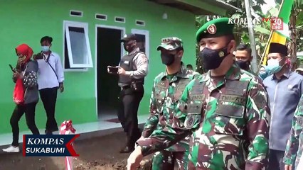 TMMD 110 Siap Dongkrak Perekonomian Warga