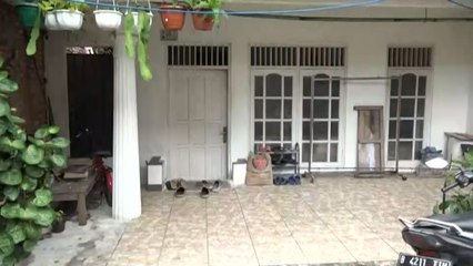 Ketua RT Sebut Penyerang Mabes Polri Sosok yang Pendiam dan Jarang Bergaul