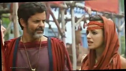 NOVELA GÊNESIS CAPITULO 52 COMPLETO