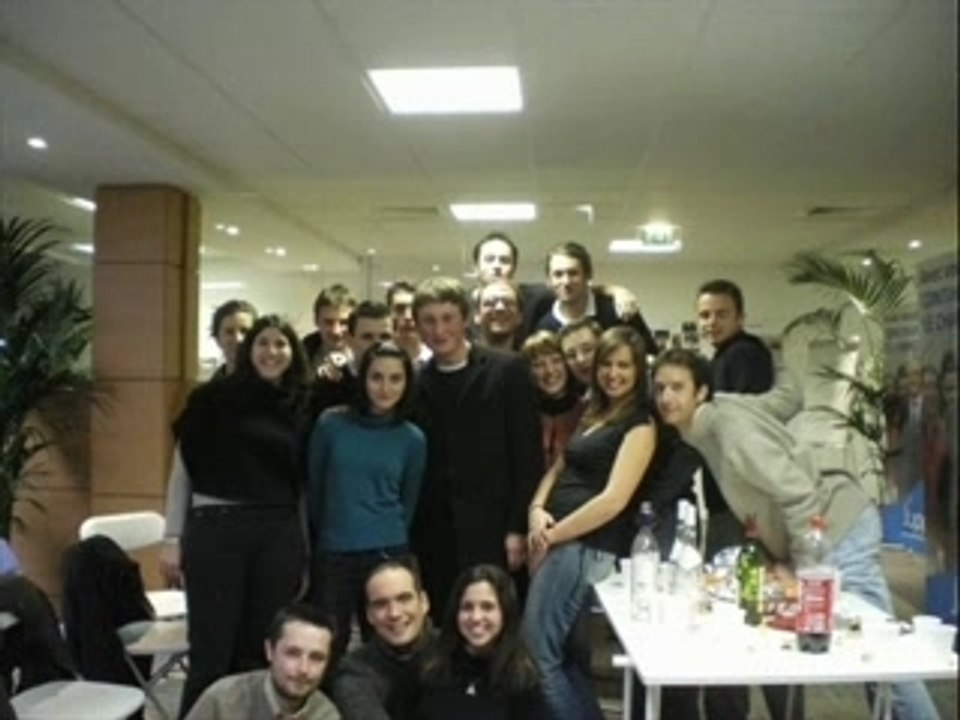 Campagne j@j - Une semaine d'action
