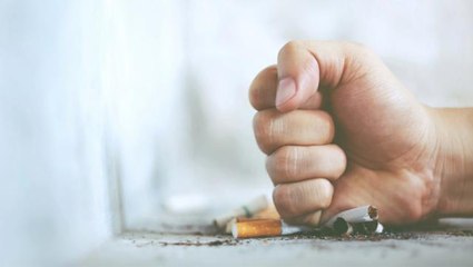 Resmi Gazete'de yayımlandı! Sigarayı bırakma kararı alanlara ilaçlar ücretsiz olarak verilecek