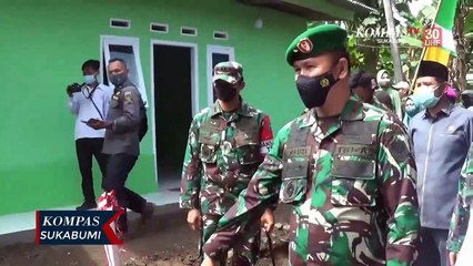 Danrem, Jika Ada Orang Mencurigakan Segera Lapor