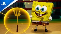 SpongeBob SquarePants Battle for Bikini Bottom - Rehydrated  - Tráiler