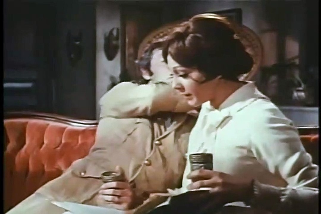 Isle of the Snake People (1971) - Classic Thriller, Full Length part 2/2