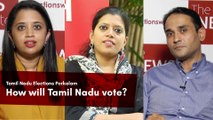 How will Tamil Nadu vote? Dhanya Rajendran, Kavitha Muralidharan and TM Veeraraghav discuss.
