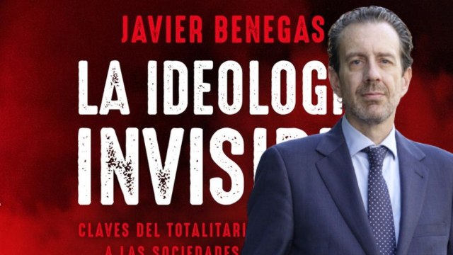 Javier Benegas: Greta Thunberg es la mascota del movimiento del apocalipsis climático