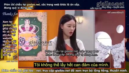 Thử Thách Tình Yêu Tập 25 - VTV3 thuyết minh tap 26 - Phim Hàn Quốc - Xem phim thu thach tinh yeu tap 25