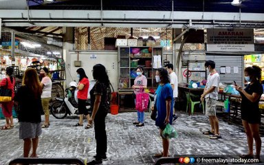 Govt needs to regain public trust, says health expert