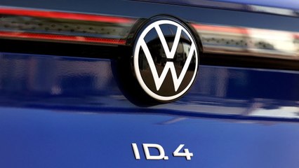 Volkswagen Will Not Change Its Name To 'Voltswagen' After All Says It | Moon TV News