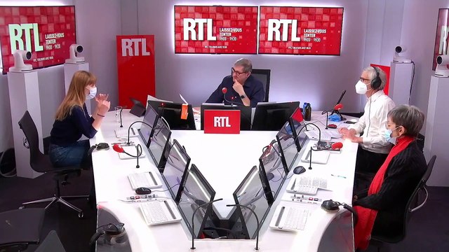 Adeline Dieudonné est l'invitée en direct de Bernard Lehut. Après le succès phénoménal de son 1er roman La vraie vie , la jeune romancière belge revient avec Kerozene , un 2e livre à l'humour féroce