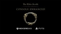 The Elder Scrolls Online: Console Enhanced Avance