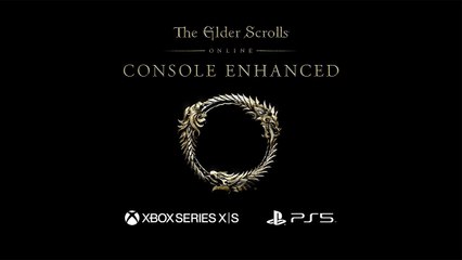 The Elder Scrolls Online: Console Enhanced Avance