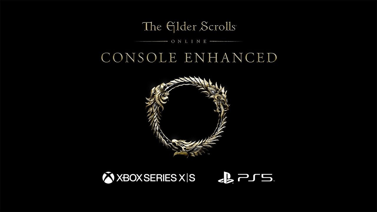 The Elder Scrolls Online: Console Enhanced Avance