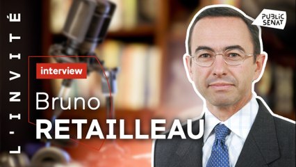Bruno Retailleau : Covid - "En France, nous avons toujours eu une guerre de retard."