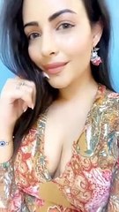 New actress hot cute dubmash