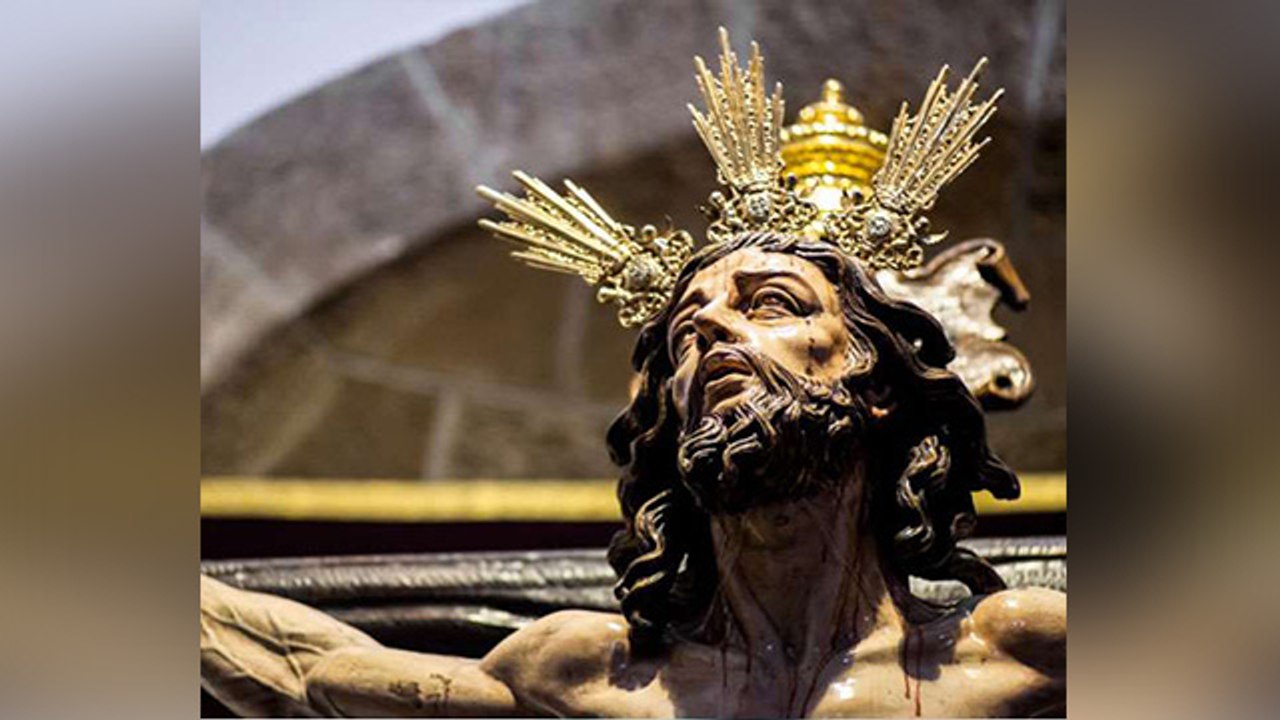 Good friday 2021: गुड फ्राइडे का महत्व । गुड फ्...
