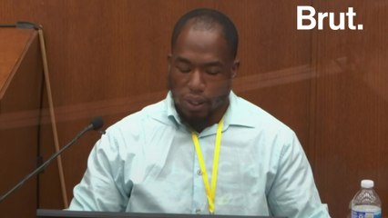 Day one: the Derek Chauvin trial