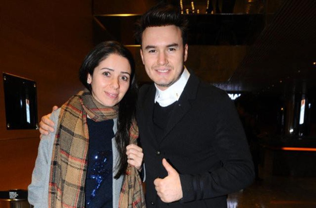 Sinem Gedik kimdir? Sinem Gedik kaç yaşında?