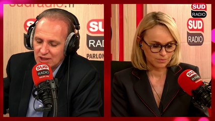 Eric Revel - La nouvelle stratégie d’Emmanuel Macron