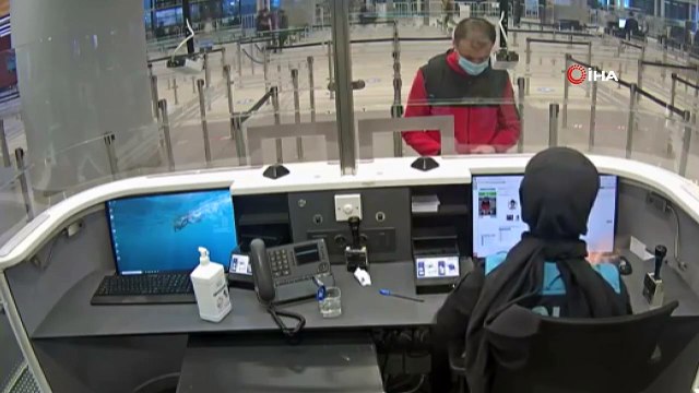 FETÖ’nün Orta Asya üst düzey sorumluları Türkiye'ye giriş yaparken yakalandı