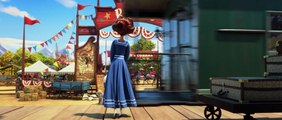 Spirit Untamed Trailer #1 (2021) Eiza González, Jake Gyllenhaal Animated Movie HD