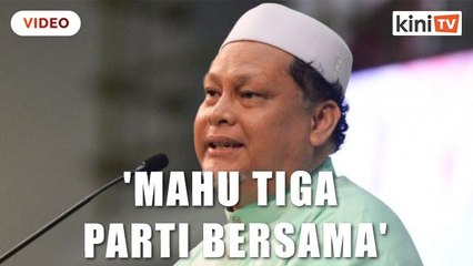 PAS jangka Umno hilang lebih banyak kerusi jika bersendirian