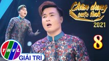 Chân dung cuộc tình - Tập 8: Trương Chi - Đăng Nguyên