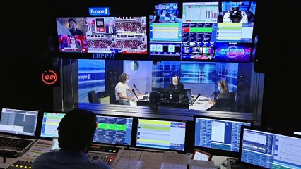 Allocution d'Emmanuel Macron : c'est devenu notre "Casa de Papel" !