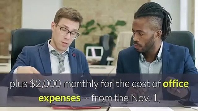 Britney Spears to Pay Nearly $2 Million to Dad's Lawyers | Moon TV News