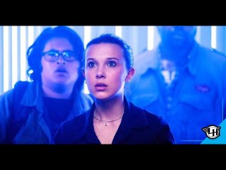 Costume designer talks about Millie Bobby Brown’s character evolution | Moon TV News