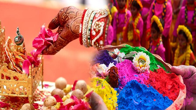 Rang Panchami 2021: रंगपंचमी के दिन रंग खेलने से प्रसन्न होते है ये 5 देवता | Boldsky