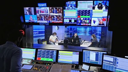 "L’histoire des espions" et "Cash investigation" : l'alcool est à consommer avec modération, pas la télévision !