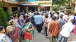 Bengal Polls: BJP candidate accuses local voters of crowding