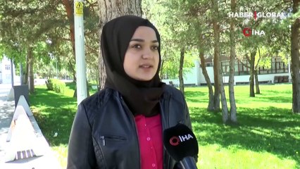 Erzurum'da Canısı Toktay'a bıçakla saldıran sanığın avukatından 'bıçak öldürmeye elverişli değil' savunması