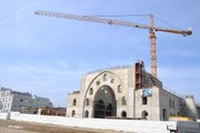 Le gouvernement Macron a versé une subvention de 22 400 euros pour le projet de mosquée Millî Görüs