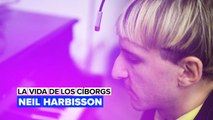 La vida de los cíborgs: escuchar los colores