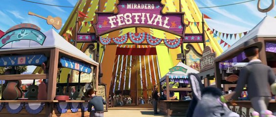 Spirit El Indomable Película