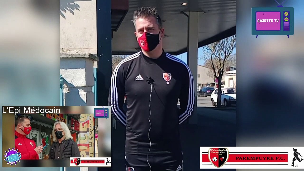 LA MI-TEMPS DU PFC PRÉSENTATION